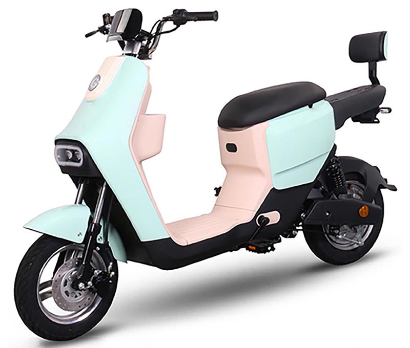 Ebike-H001