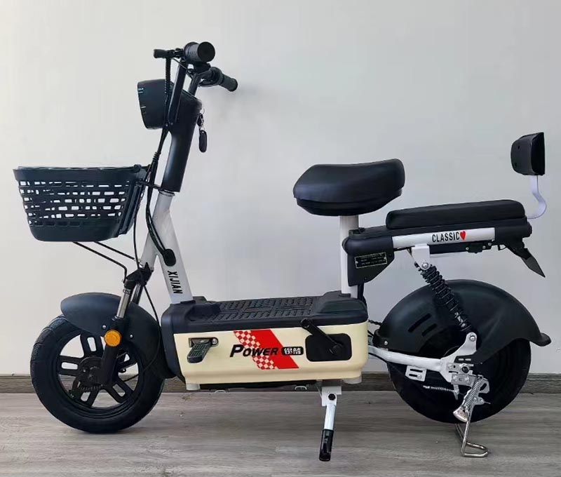 Ebike-QZ001